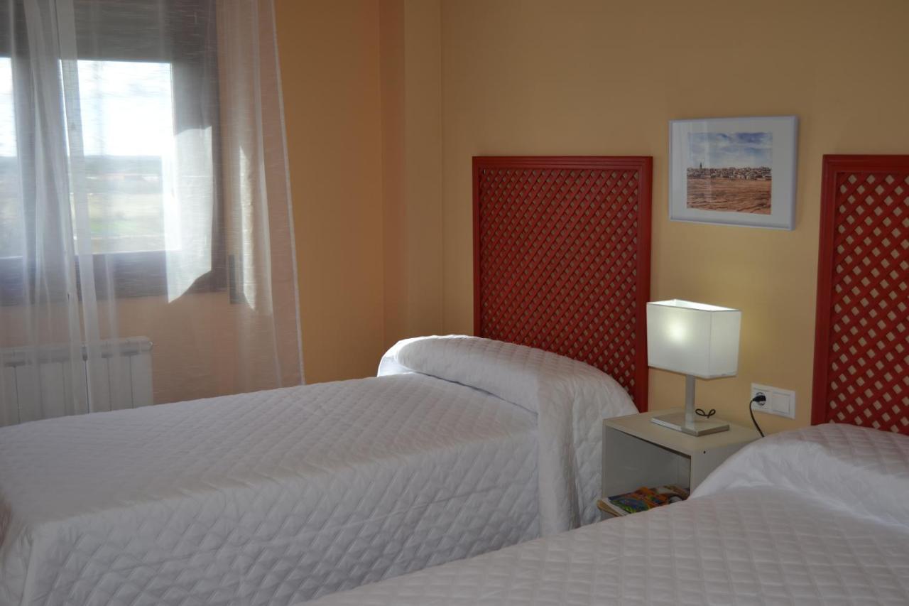 Appartement Tordesillas, Miralduero *