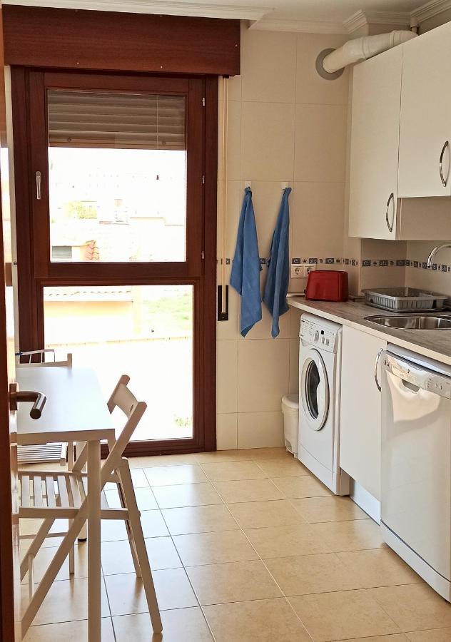 Tordesillas, Miralduero Appartement *