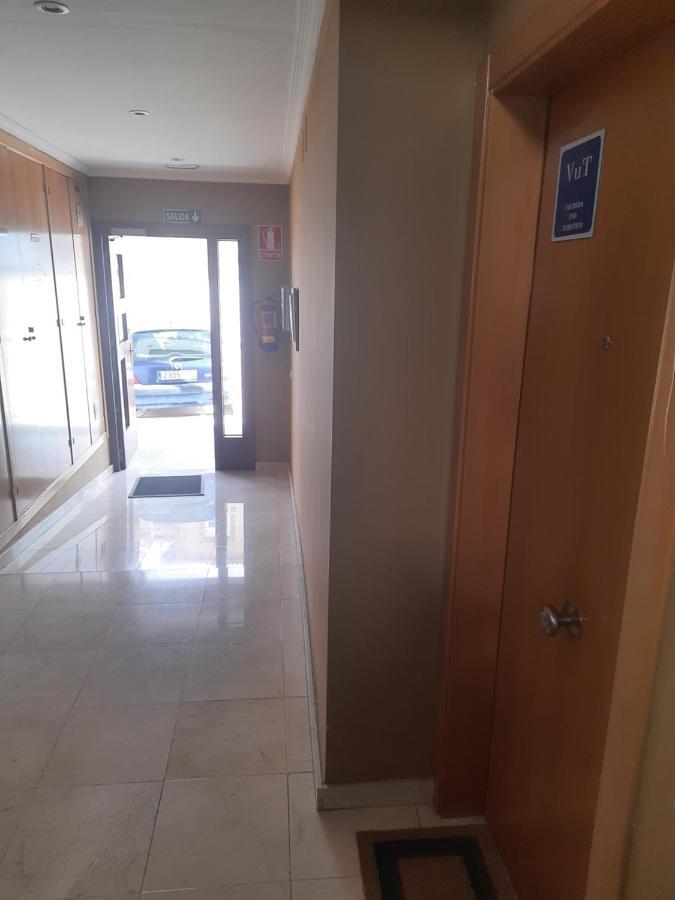 Tordesillas, Miralduero Appartement *