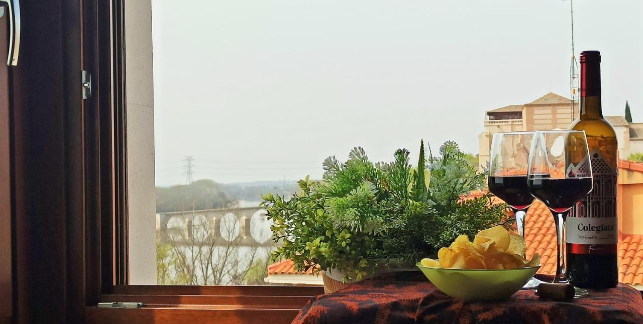 Appartement Tordesillas, Miralduero
