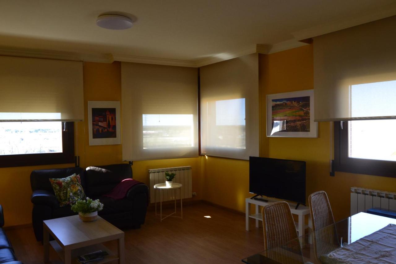 Tordesillas, Miralduero Apartamento Tordesilhas