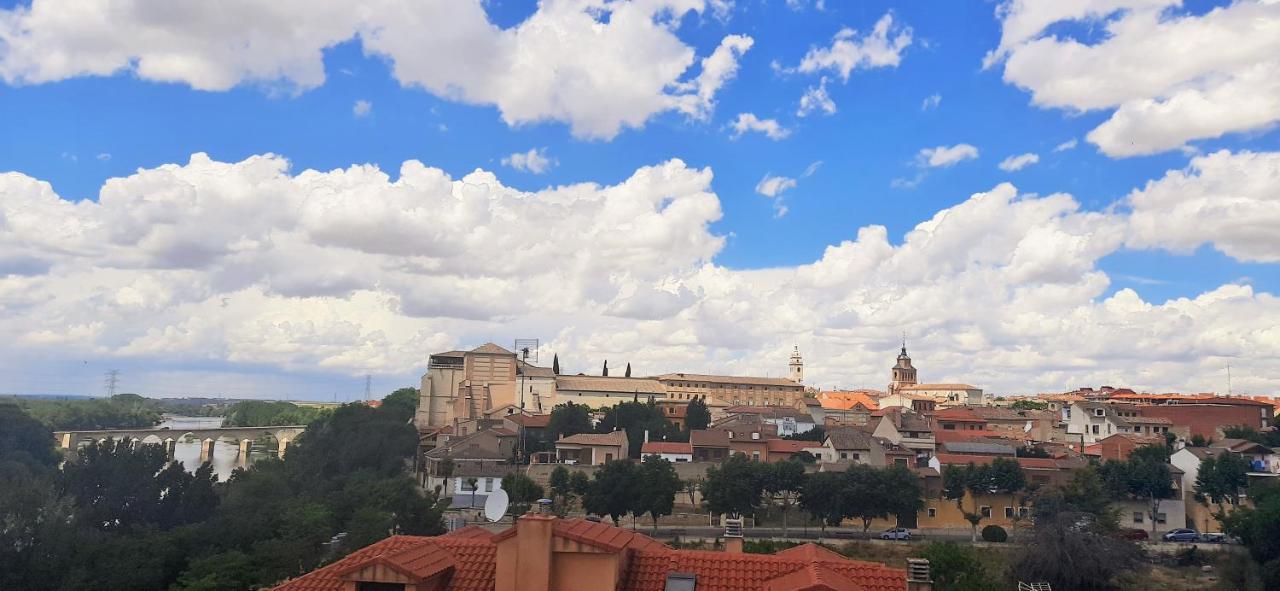 Appartement Tordesillas, Miralduero *