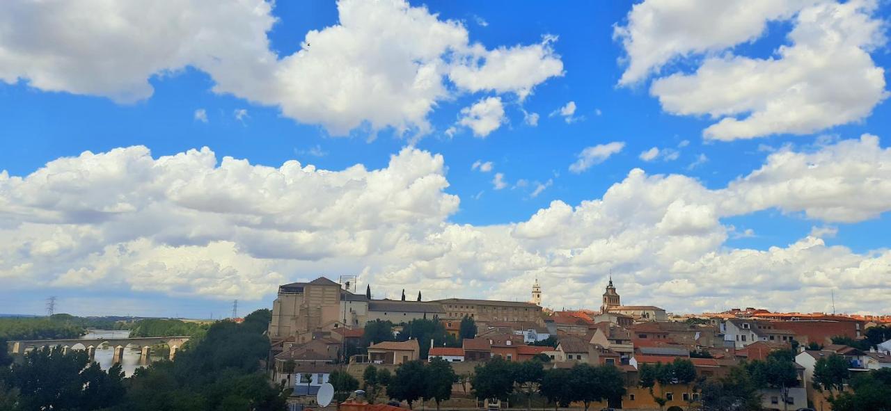 Tordesillas, Miralduero Appartement