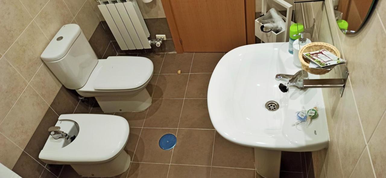 Apartamento Tordesillas, Miralduero